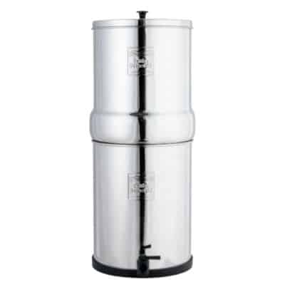 British Berkefeld British Berkefeld water filter