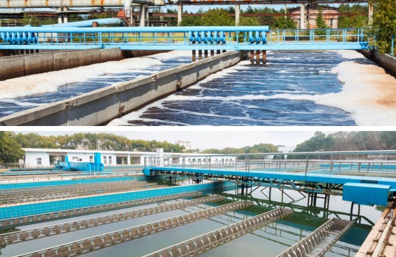 municipal city water treatment plant municipal city water treatment plant