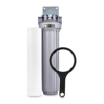 RKIN CBS 5 Micron Sediment Whole House Filter RKIN CBS 5 Micron Sediment Whole House Filter