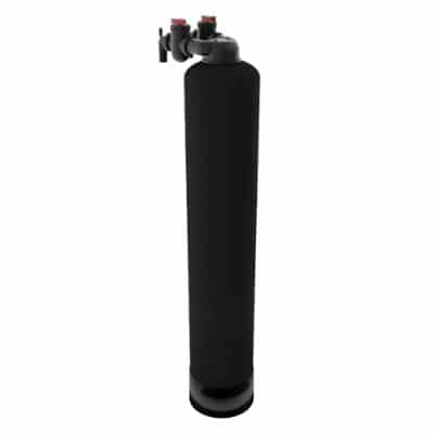 SoftPro Whole House Upflow Catalytic Carbon Filter SoftPro Whole House Upflow Catalytic Carbon Filter