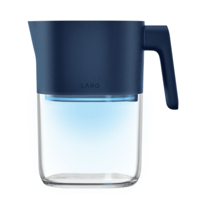 LARQ Pure Vis Advanced Pitcher LARQ Pure-Vis Advanced Pitcher