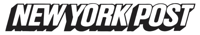 New York Post logo new york post logo