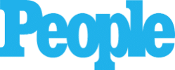 People Magazine Logo 1 People Magazine Logo 1