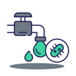 Water Contaminants Water Contaminants icon