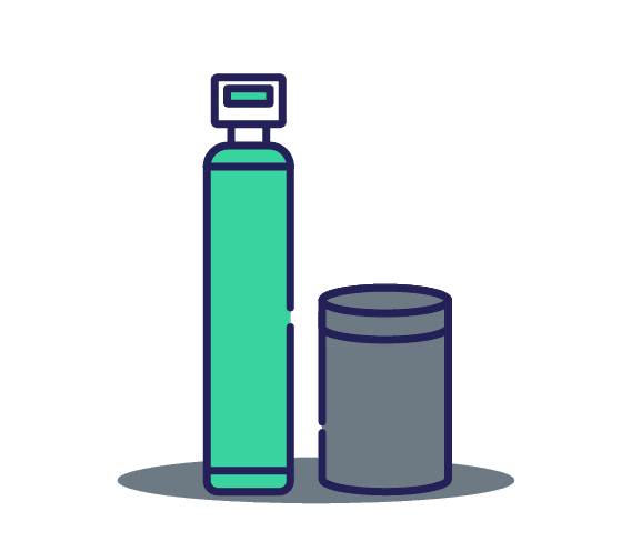 Water Softener Water Softener icon