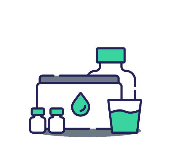 Water Test Kit Water Test Kit icon