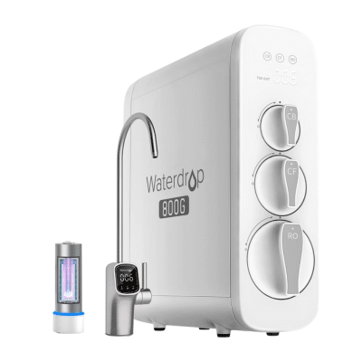Waterdrop G3 Waterdrop G3P800