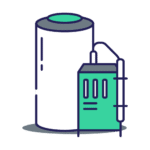 Whole House Reverse Osmosis System Whole House Reverse Osmosis System icon