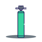 Whole House Water Filter Whole House Water Filter icon