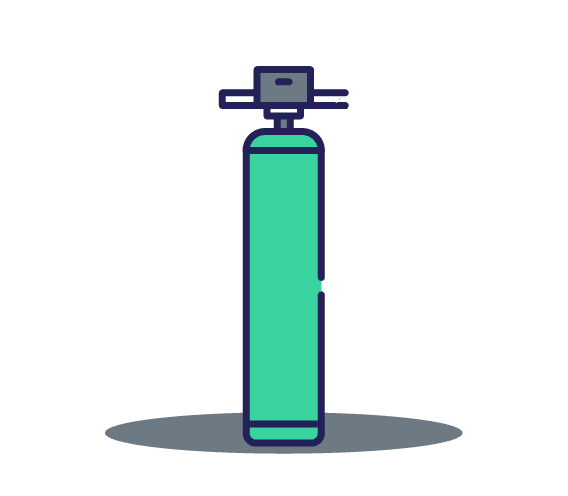 Whole House Water Filter Whole House Water Filter icon