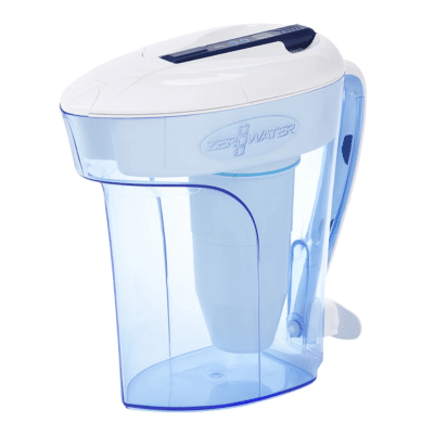 ZeroWater Ready-Pour Pitcher